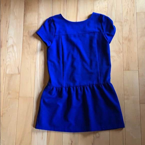 Urban Outfitters Dresses & Skirts - UO drop waist dress
